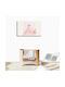 Orafol Kids Canvas Wall Painting 100x60cm