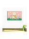 Orafol Kids Canvas Wall Painting 140x87cm