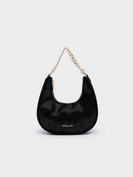 Alistar Women's Bag Shoulder Black