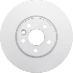 Bosch Спирачен Диск Bosch Спирачен Диск