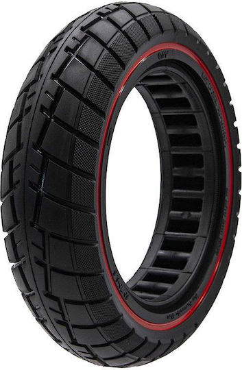 Ewheels Anvelopă pentru Scutere electrice în Culoarea Negru CFK176