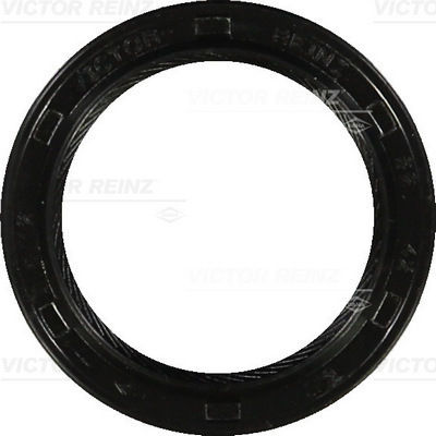 Oil Seal Crankshaft Front Reinz 32x42x6/7 Audi A2 Seat Altea Ibiza 1.0-1.6 08.91 Material Fpm