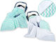Bobono Blanket Stroller Green