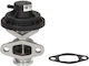 Pierburg Car EGR valve για Volkswagen Caddy / Golf
