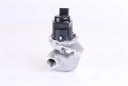 Nissens Βαλβίδα EGR Αυτοκινήτου για Citroen Berlingo / C2 / C3 / C3 Picasso / C4 / C4 Grand Picasso Volvo C30 / S40 / S80 / V50 / V70 Nissens Βαλβίδα EGR Αυτοκινήτου για Citroen Berlingo / C2 / C3 / C3 Picasso / C4 / C4 Grand Picasso Volvo C30 / S40 / S80 / V50 / V70
