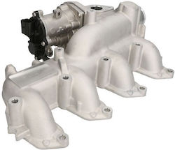 Pierburg Βαλβίδα EGR Αυτοκινήτου για Ford C-Max / Focus C-Max / Focus / Galaxy / Mondeo / S-Max / Tourneo Connect / Transit Connect