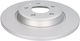 Bosch Brake Disc