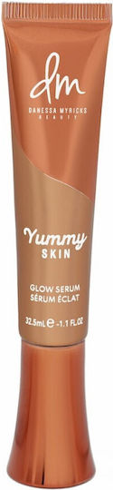 Danessa Myricks Beauty Yummy Skin Glow Праймер За лице Yummy Skin Glow 32.5мл