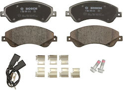 Bosch Disc Brake Pad Set Bosch Disc Brake Pad Set