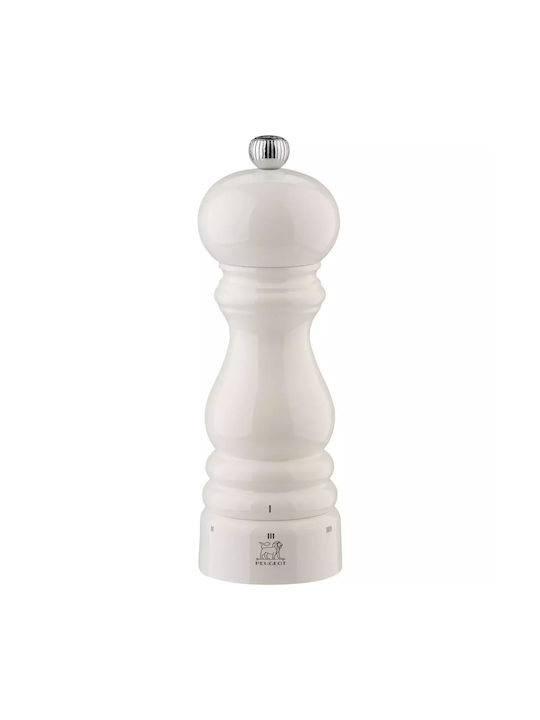 Peugeot Paris Manual Set Spice Mills made of Wo...