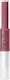 W7 Cosmetics Full Time Flüssig Lippenstift Matt...