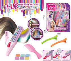 Martin Toys Hairdressing Toy