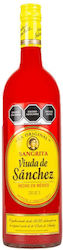 La Viuda De Sanchez Sangrita Απεριτίφ 0% 1000ml