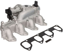 Egr Valve Pierburg Intake Manifold Ford Galaxy Ii S-max Tourneo Connect Transit Connect 1.8d 06.02-06.15