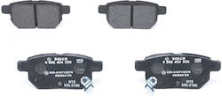 Bosch Disc Brake Pad Set Bosch Disc Brake Pad Set