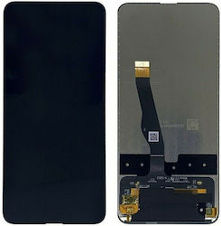 Οθόνη για Huawei P Smart Pro (Μαύρο)