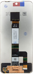 NetOne Екран за Xiaomi Redmi 12 (Черен) NetOne Екран за Xiaomi Redmi 12 (Черен)