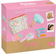 Djeco Djeco Aksesoar Hairstyling Set