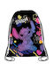 Coolpack Stitch Παιδική Τσάντα Πουγκί Πολύχρωμη 43x33εκ.