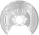 Splash Guard Brake Disc Oe Opel