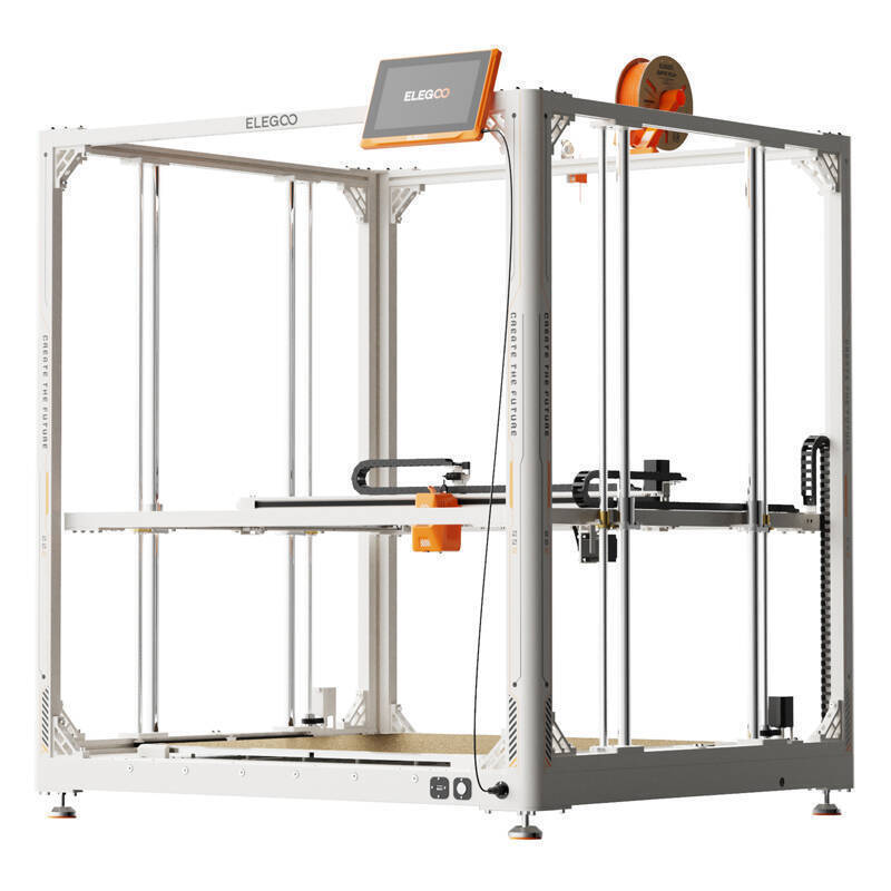 Φύλλο 3D εκτύπωσης ELEGOO OrangeStorm Giga