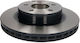 Trw Moto Brake Disc