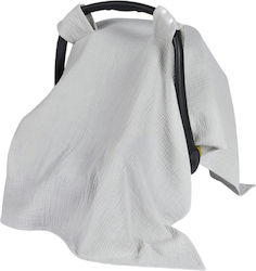 Queen Mother Nursing Cover