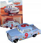 Mattel Slim Hood Toy Car for 3++ Years