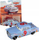 Mattel Slim Hood Toy Car for 3++ Years