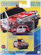 Hot Wheels Matchbox Car 1970 Honda N600 Off Road 1:64 For 3+ Years