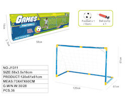 Martin Toys Goal Posts