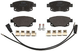 Bosch Disc Brake Pad Set Bosch Disc Brake Pad Set