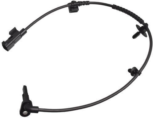 Rear Right Angular Abs Sensor 600mm Chevrolet Trax Opel Mokka Mokka X 1.4-1.8 Blue Print