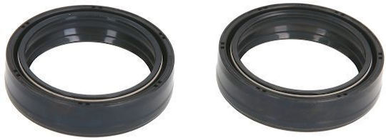 Front Suspension Oil Seal All Balls BMW Inner Diameter 37 Mm Outer Diameter 47 Mm Height 11 Mm 2 Pieces