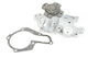 Aisin Αντλία Νερού Αυτοκινήτου για Suzuki Alto / Baleno / Carry / Swift Subaru Justy