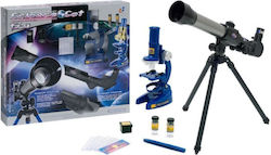 Martin Toys Teleskop für 8+ Jahre Jahre alt Martin Toys Teleskop für 8+ Jahre Jahre alt