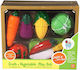 Zanna Toys Obst- & Gemüsespielzeug