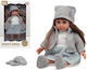 Zita Toys Doll 37cm