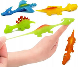 Dinosaur Gel Toy Shooting