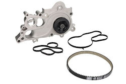 Skf Water Pump