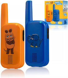 DieMaus Walkie Talkies for 3+ Years Old