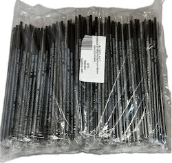 Paper Reusable Straws 1000pcs