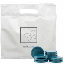 Dimax Wax Восък за Обезкосмяване на Дискове 500мл