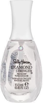 Sally Hansen Diamond Strength Βερνίκια Νυχιών 13,3 Ml Γυναίκες 110 Flawless