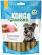 Kong Dog Treats Stick For Puppies With Wheat 198gr