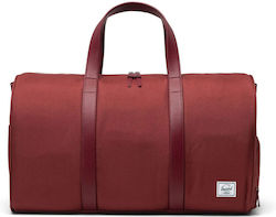 Herschel Sack Voyage Red Fabric