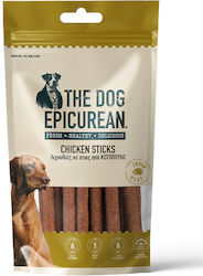 Doca Epicurean Doca Epicurean
