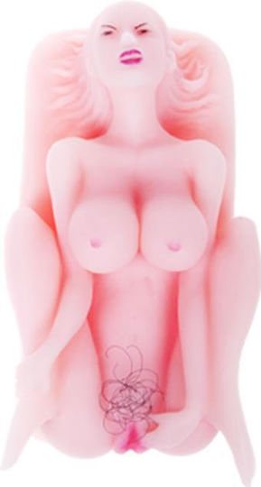 Baile Woman Masturbator Vagina BM-009126