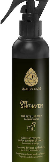 Hydra Luxury Care Σαμπουαν Χωρις Ξεβγαλμα 240ml 0000005150