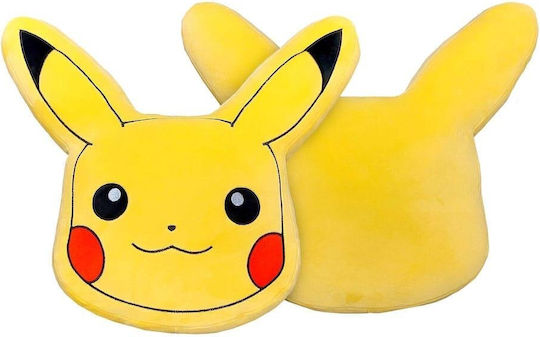 Pokémon Pillow Pikachu 40 Cm